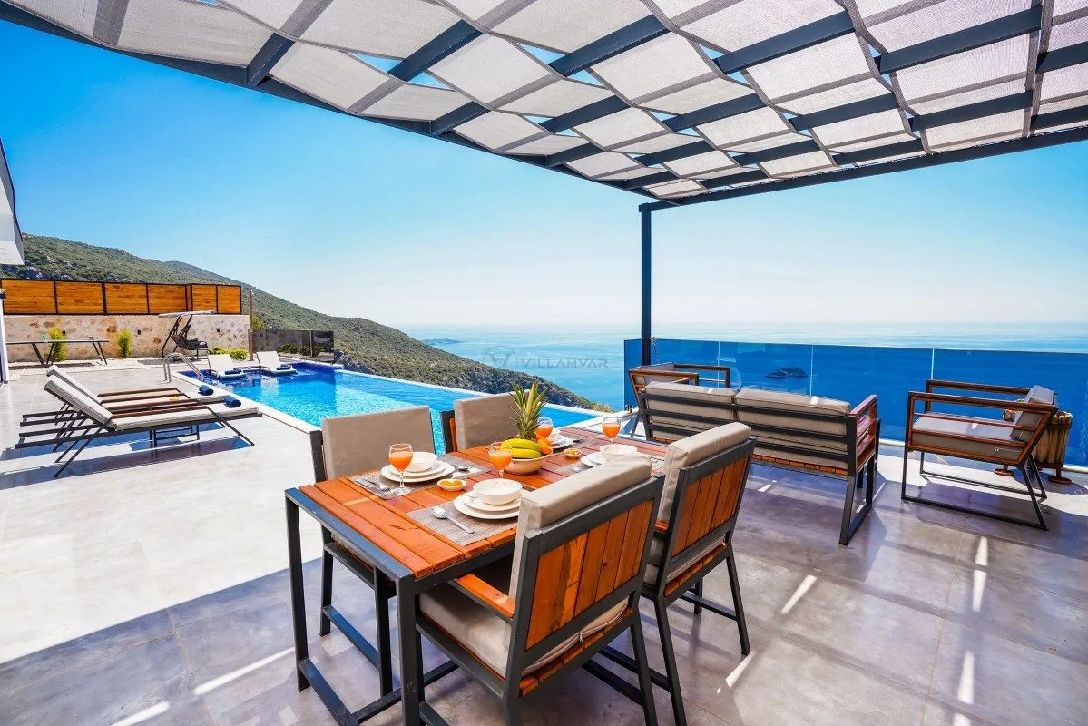Villa Sihir