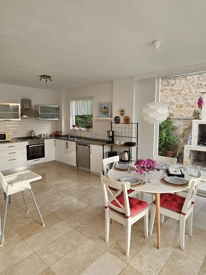 Villa Merih