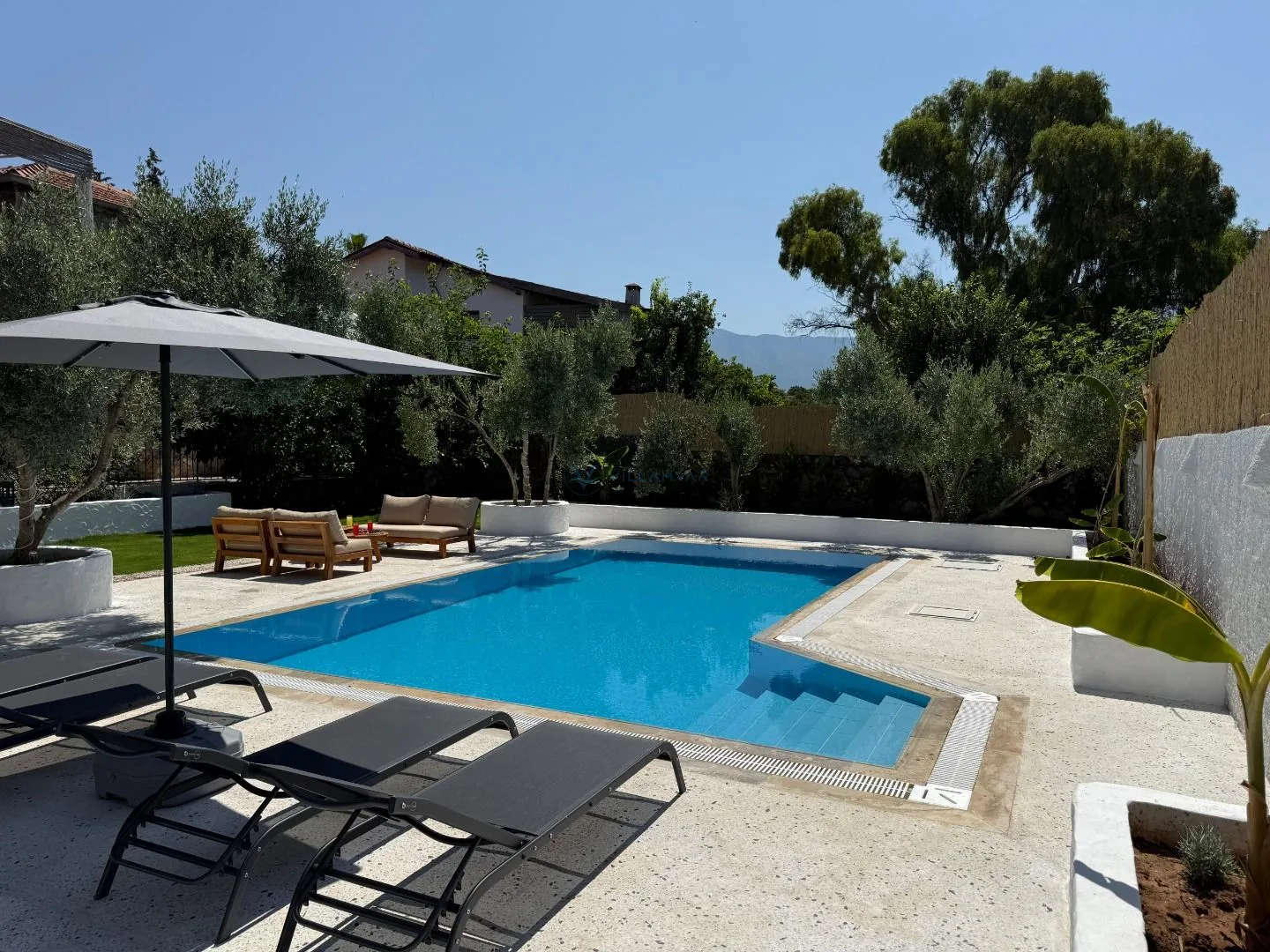 Villa Maria