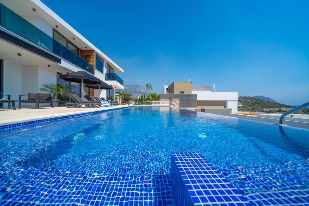 Villa Recep