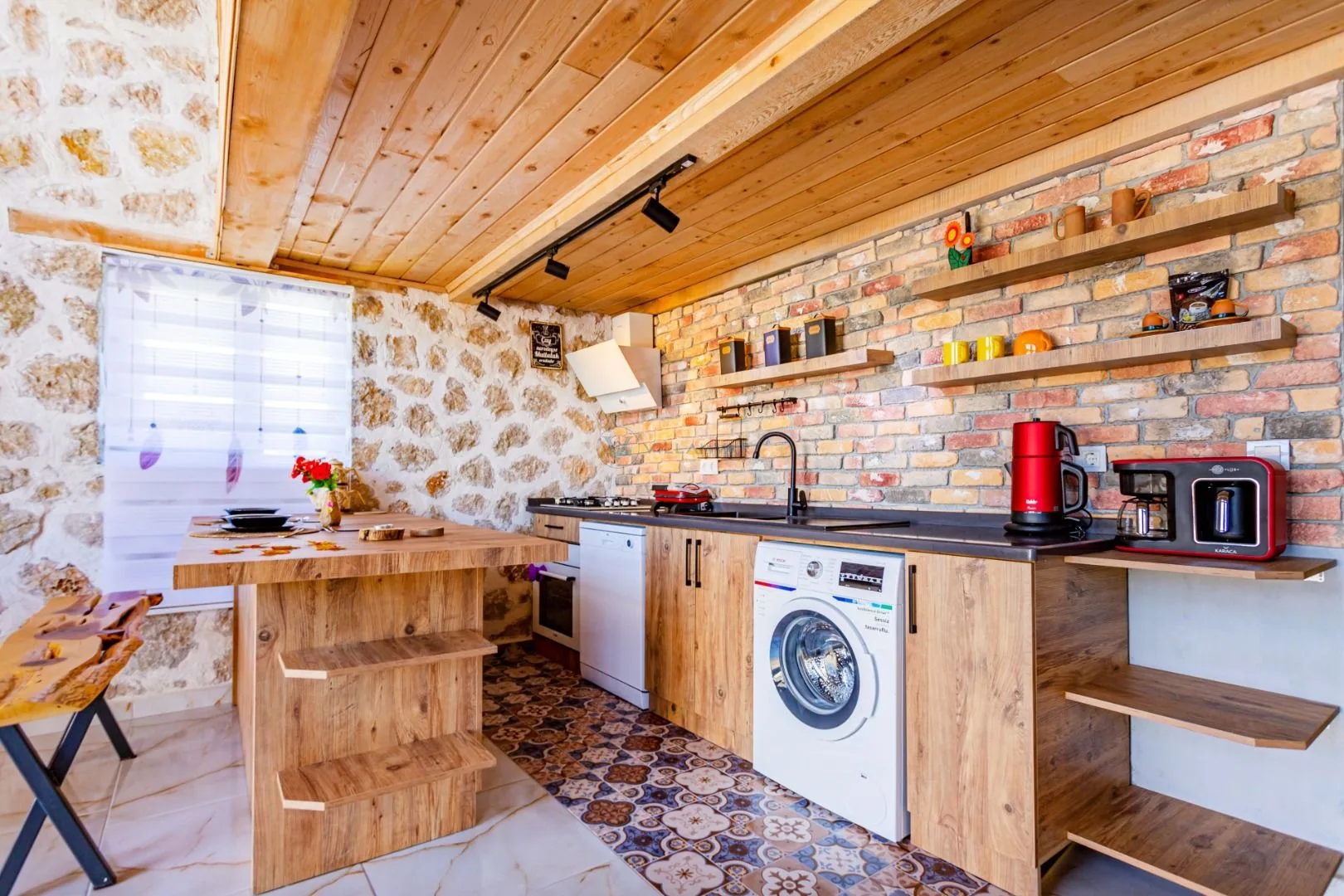 Villa Lofts