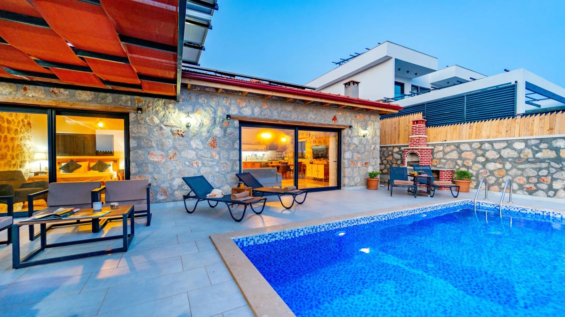 Villa Yosun