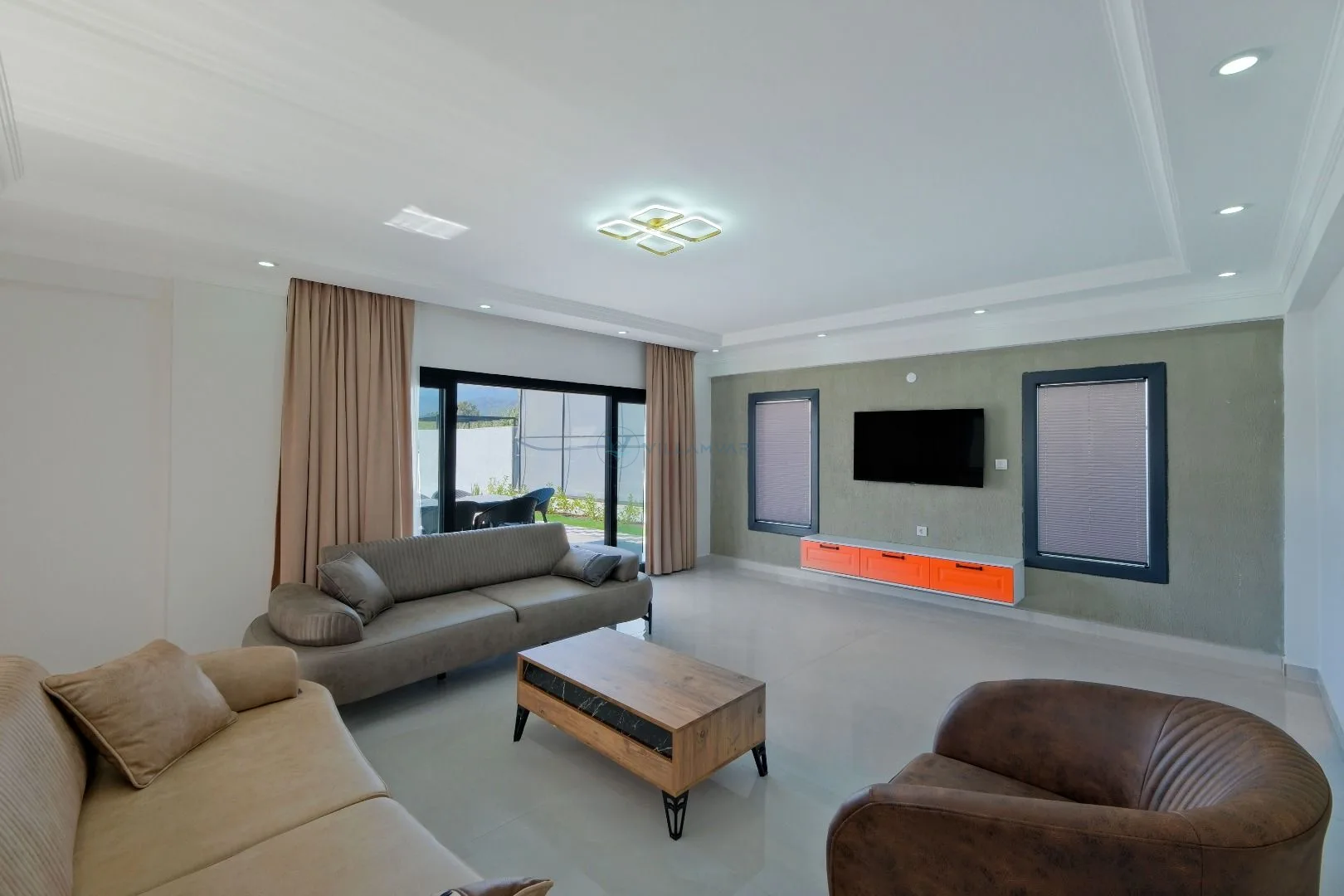 Villa Seaside 2