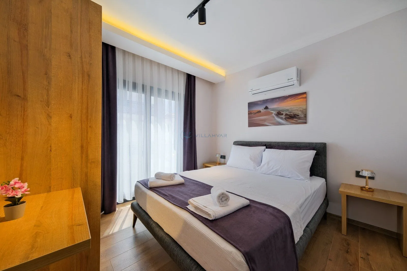 Light Suite Apart 3