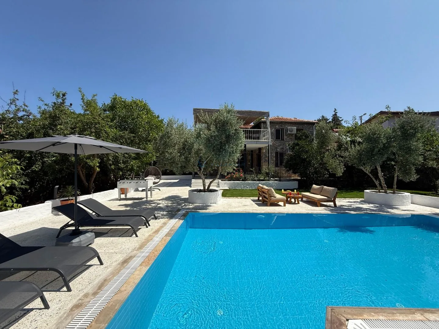 Villa Maria