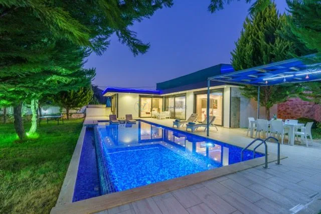 Villa Taha