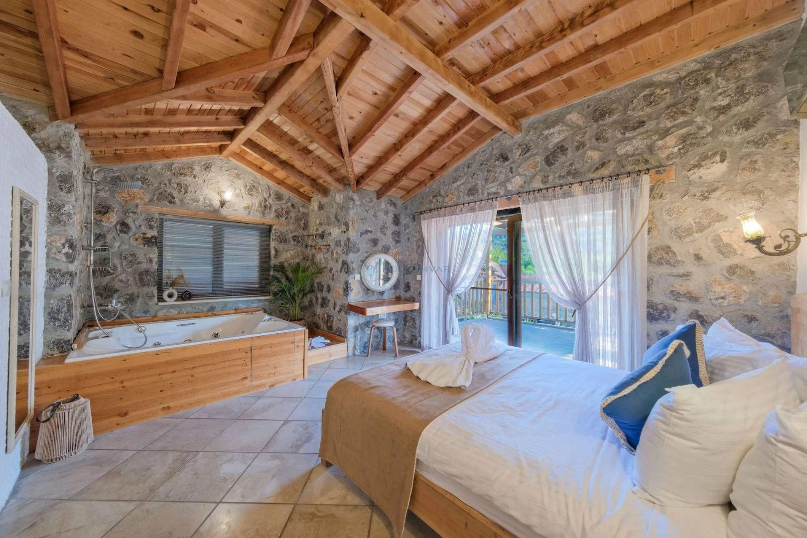 Villa Polat 1