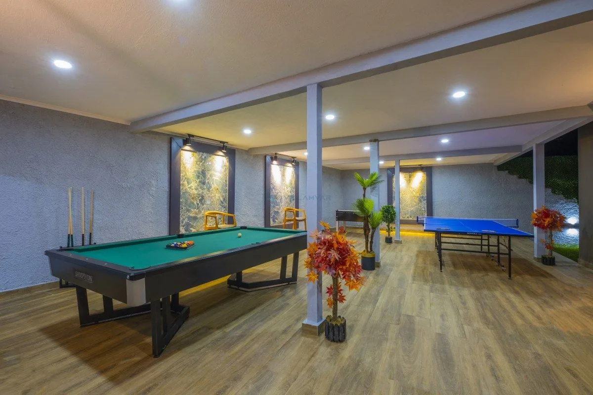 Villa Prestij Efe