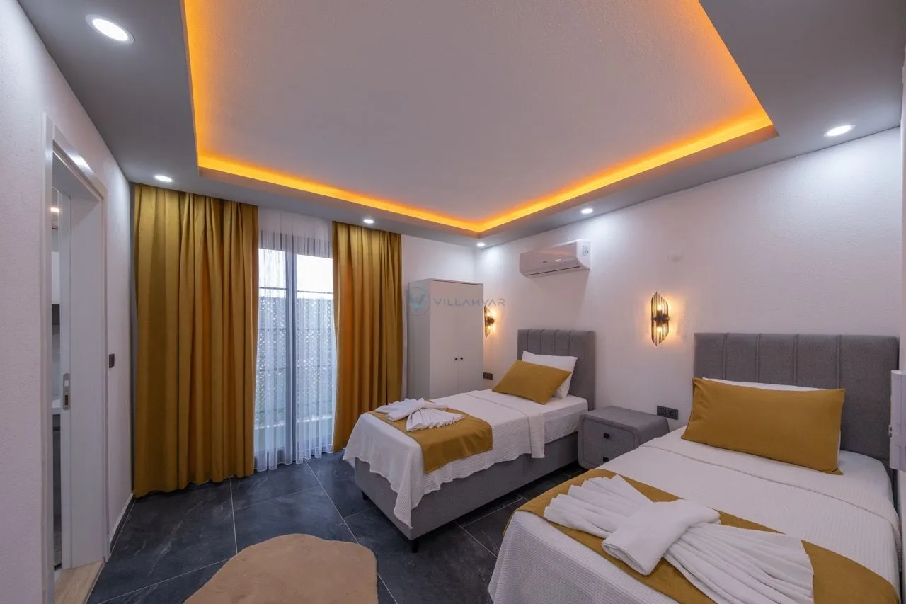 Villa Erkin