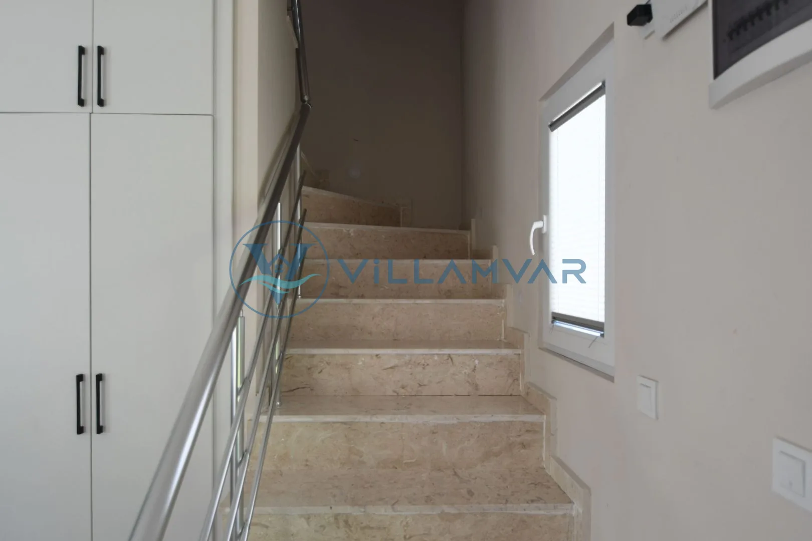 Villa Itır