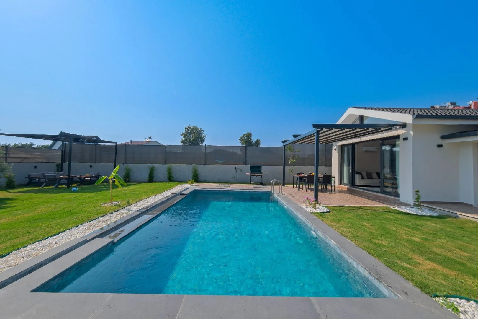 Villa Rayda