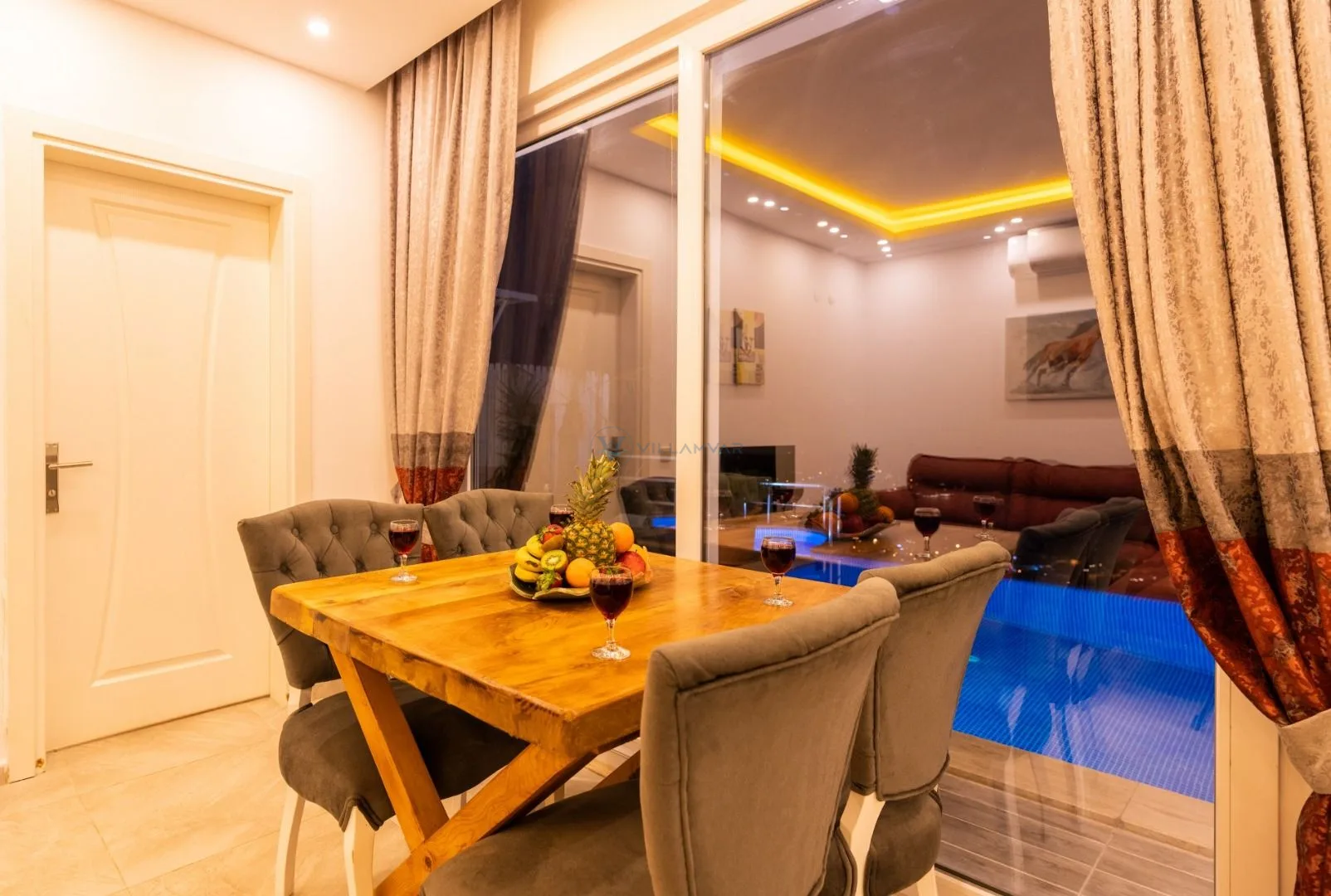 Villa Rima Pearl