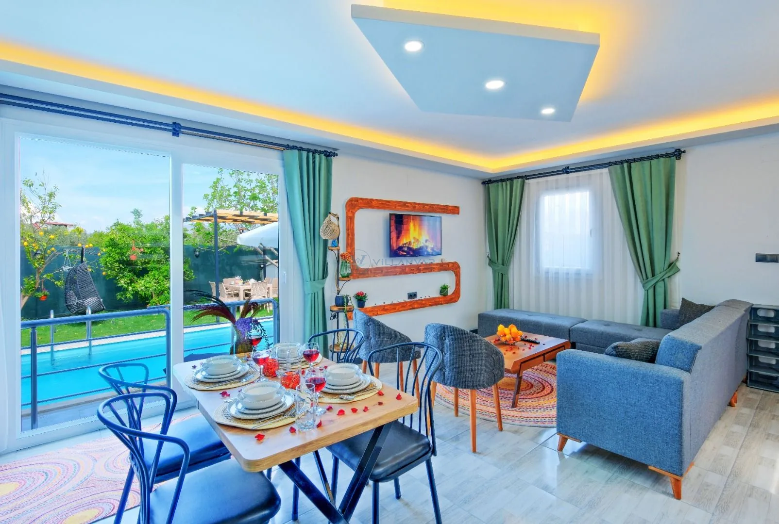 Villa Grace