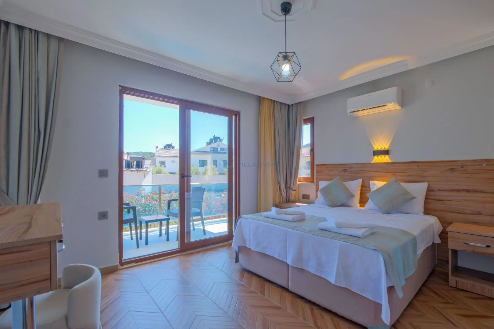 Villa Nature Bliss 7