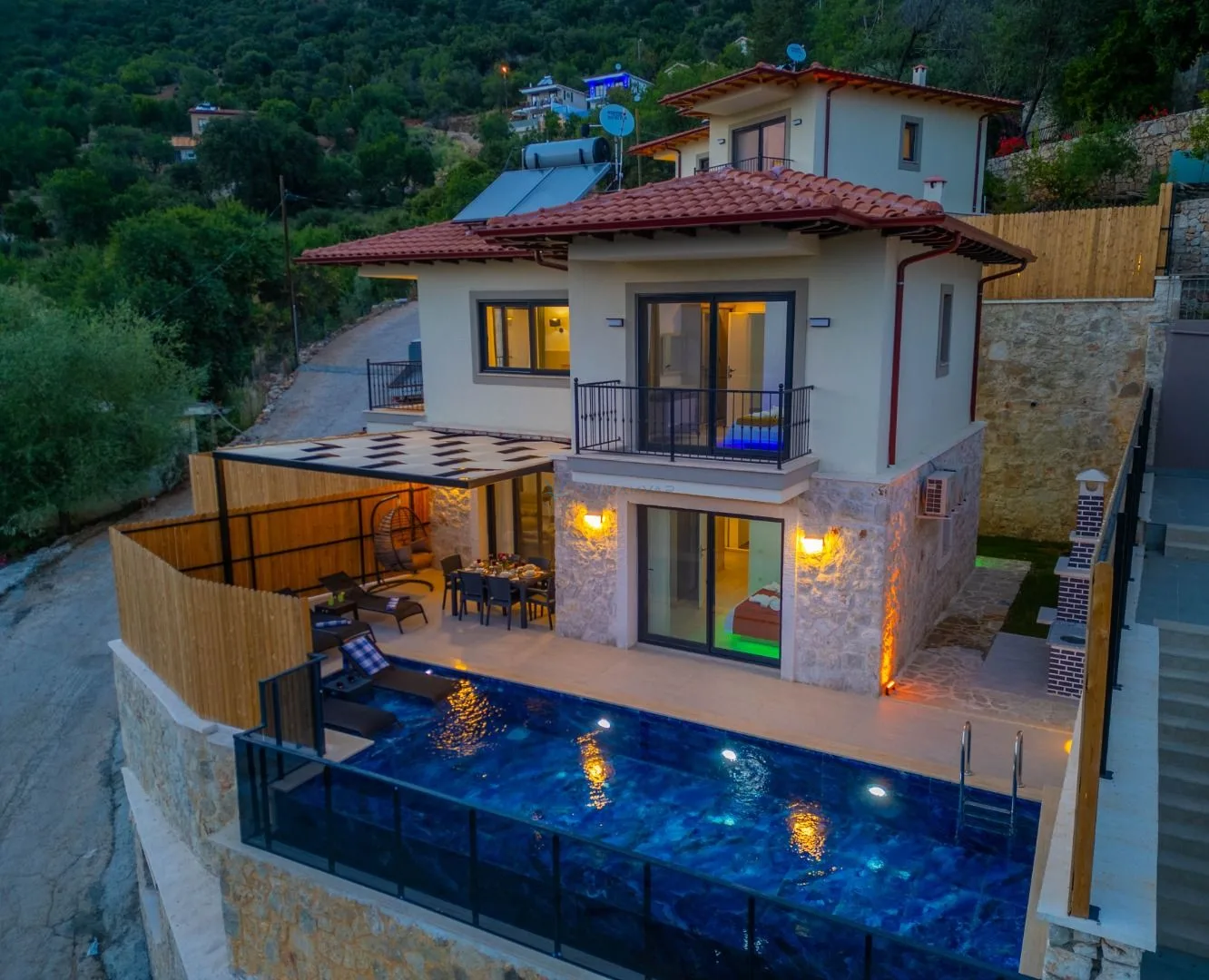 Villa Sülsar 2