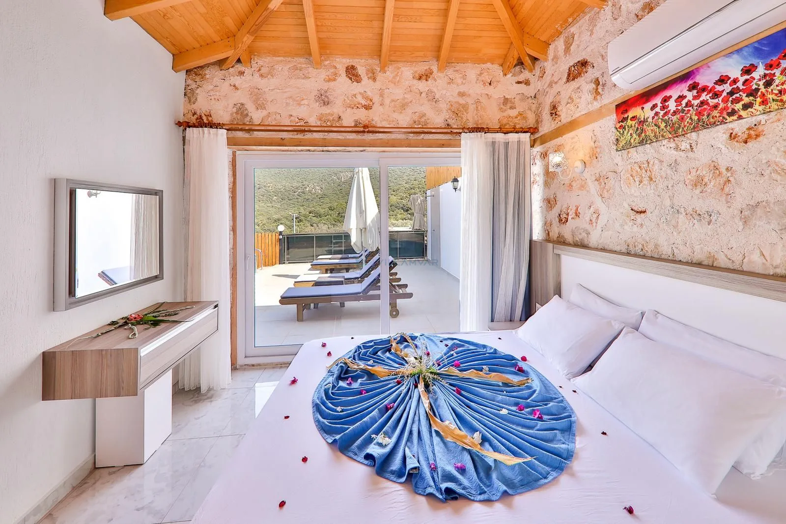 Arıkan Villa