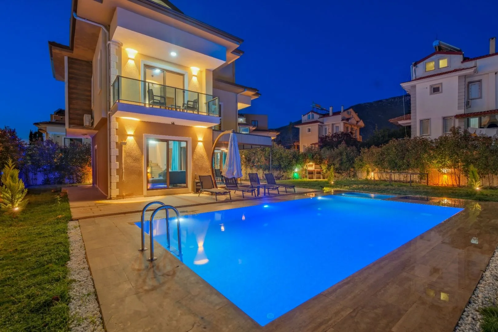Villa Nature Bliss 3