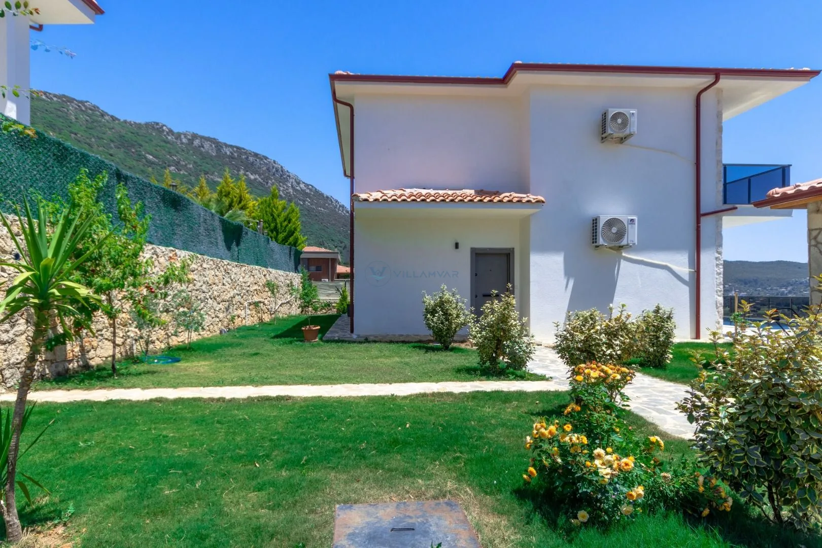 Villa Son Yaz 2