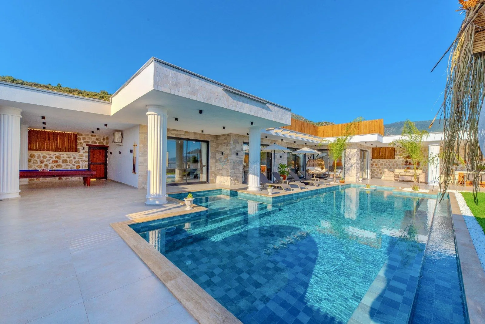 Villa Elysium