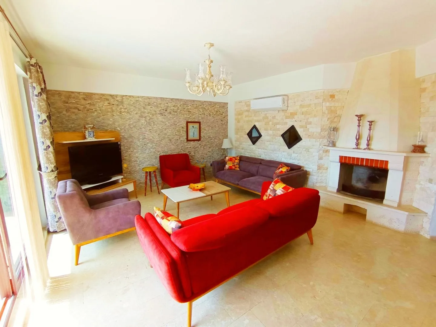 Villa Hazal