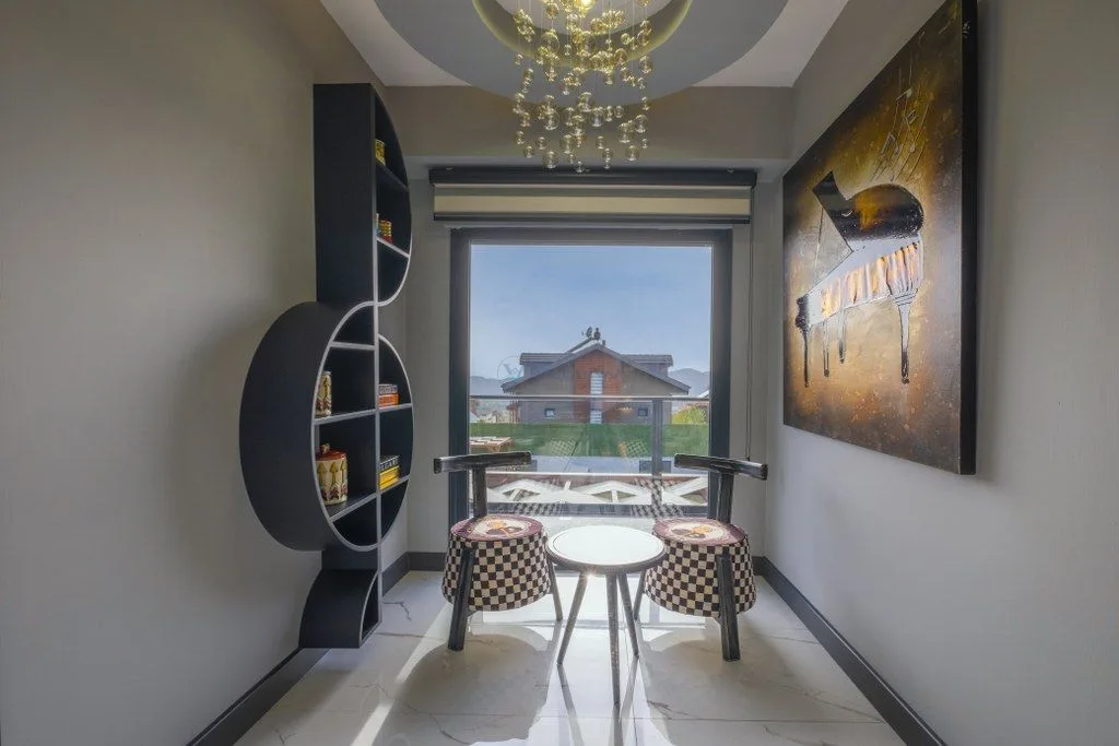 Villa Prestij Efe