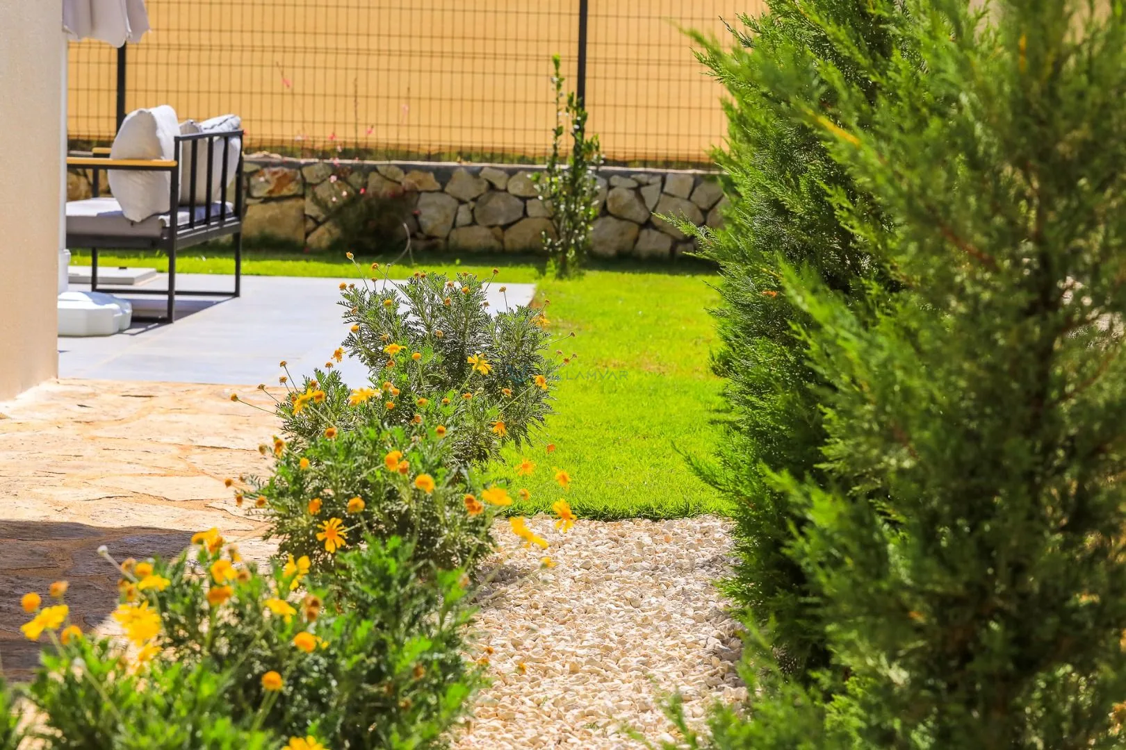Villa Çukurbağ Serenity