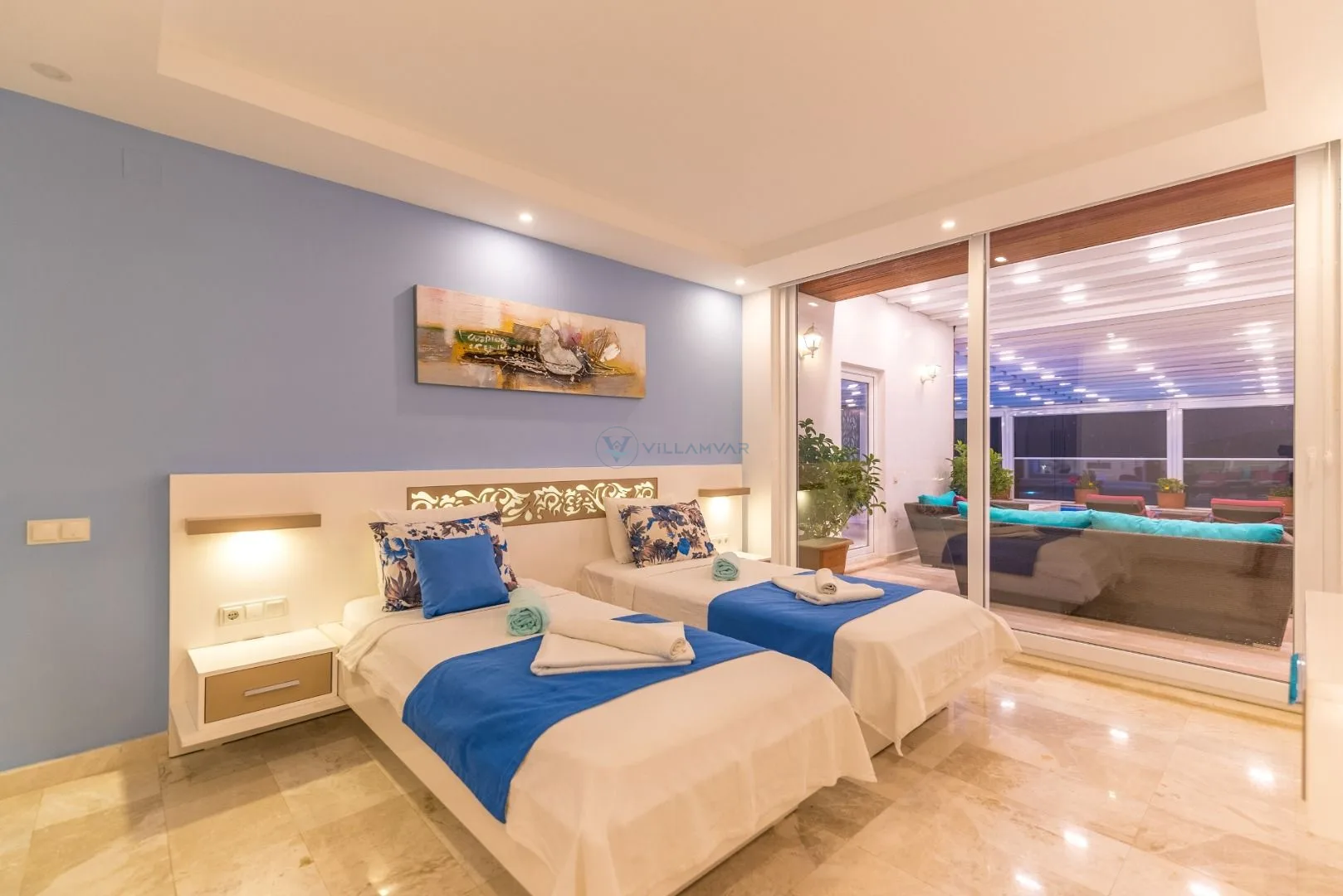 Villa Sood