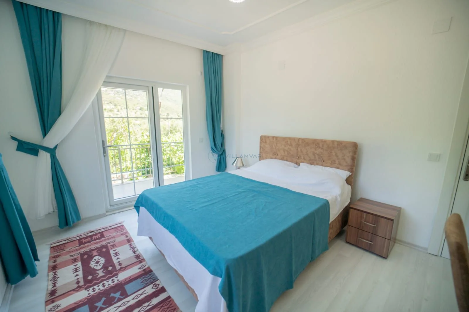 Villa Şakayık Türkiye