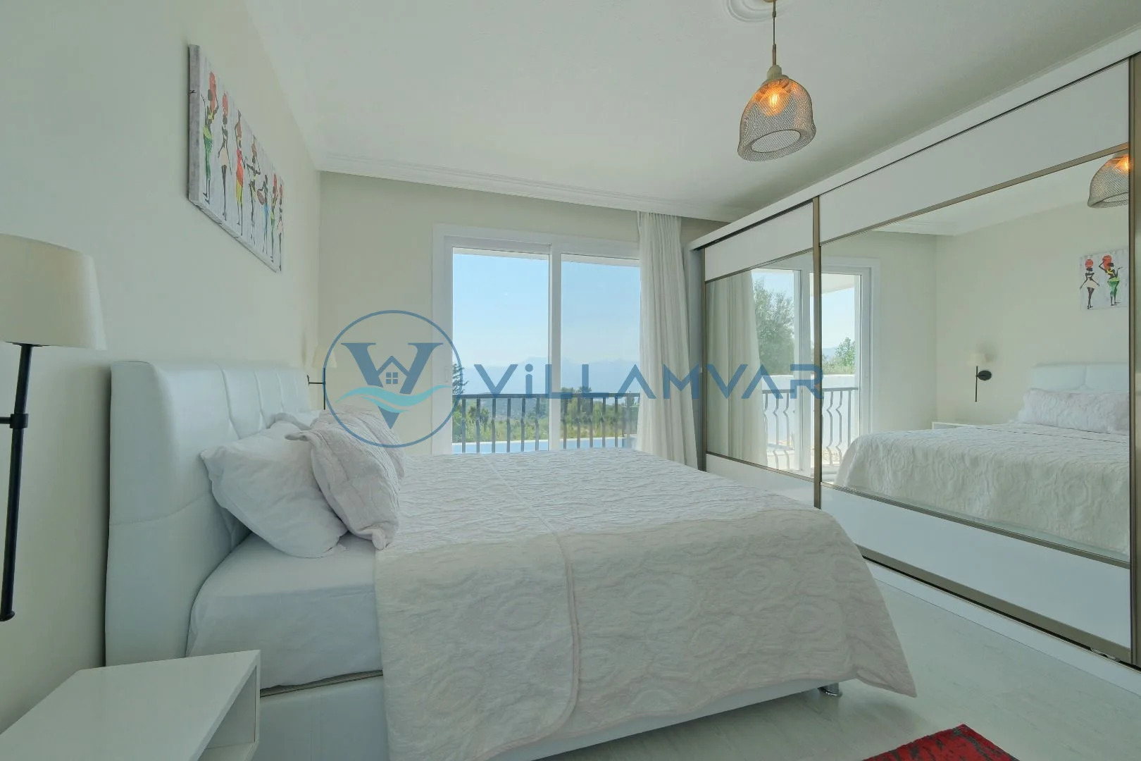 Villa Ayhas