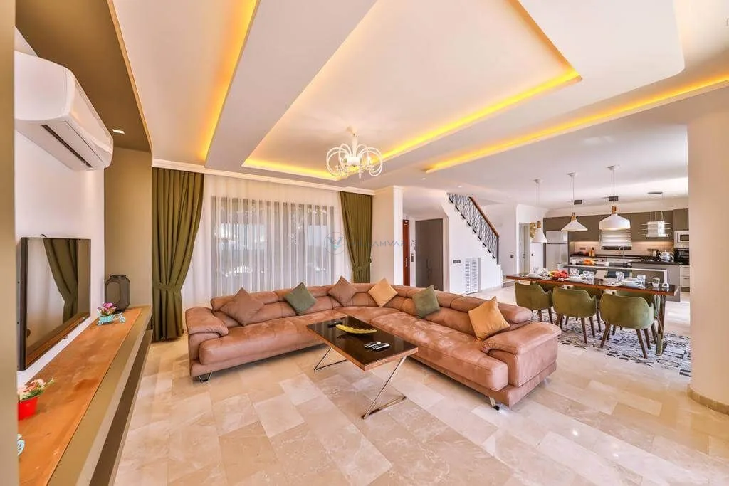 Villa Mavi Ufuk
