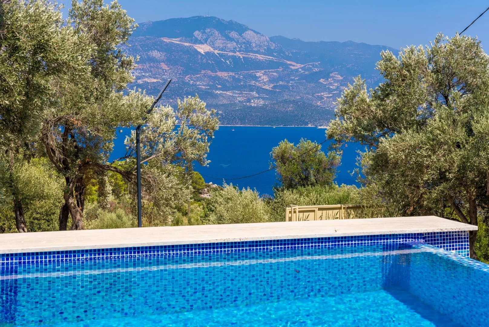 Villa Blue Sea Uno