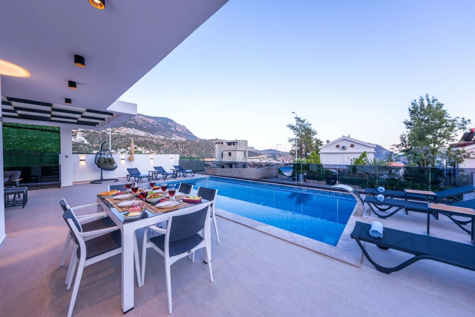 Villa Lovely 2