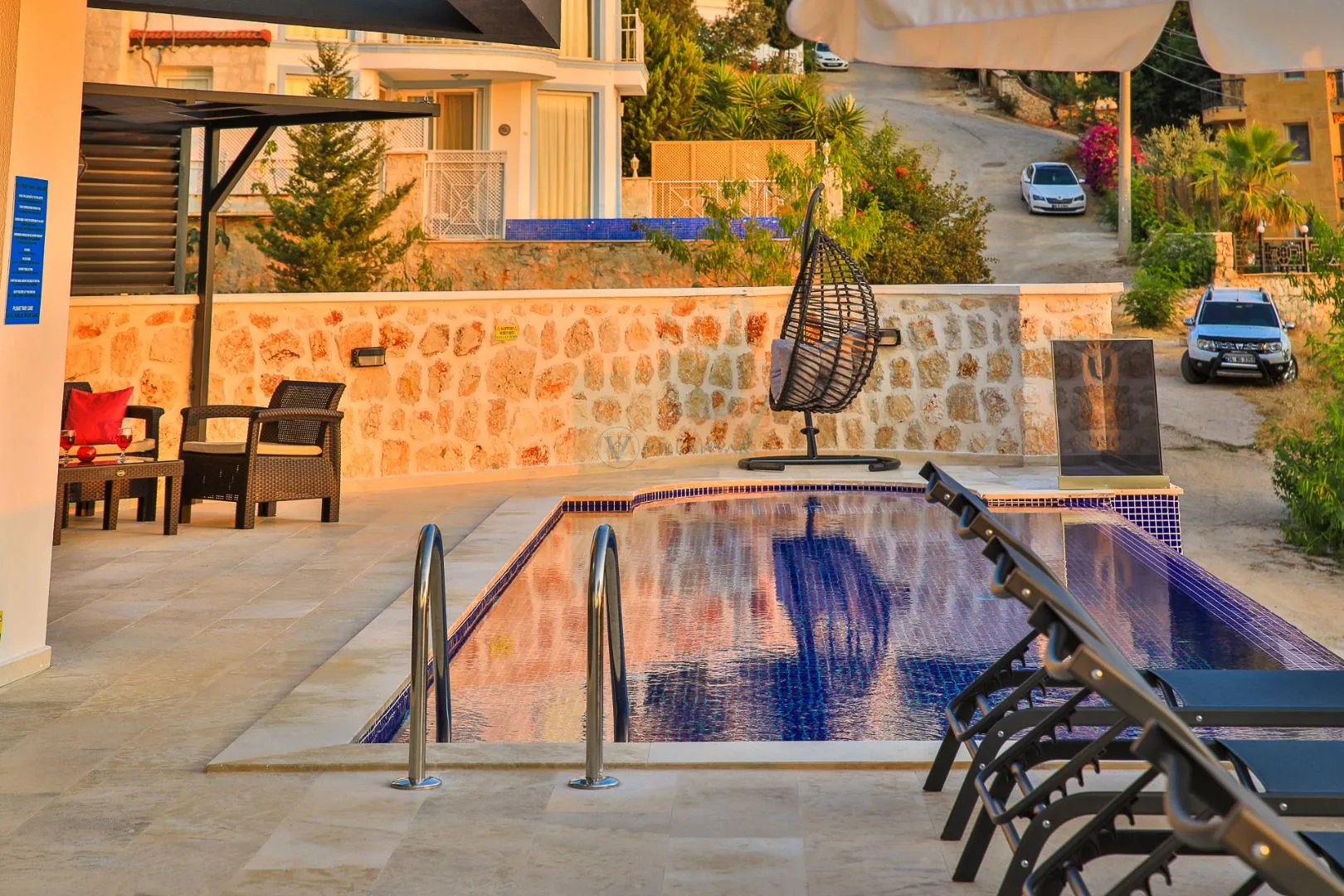 Villa Loca Kışla