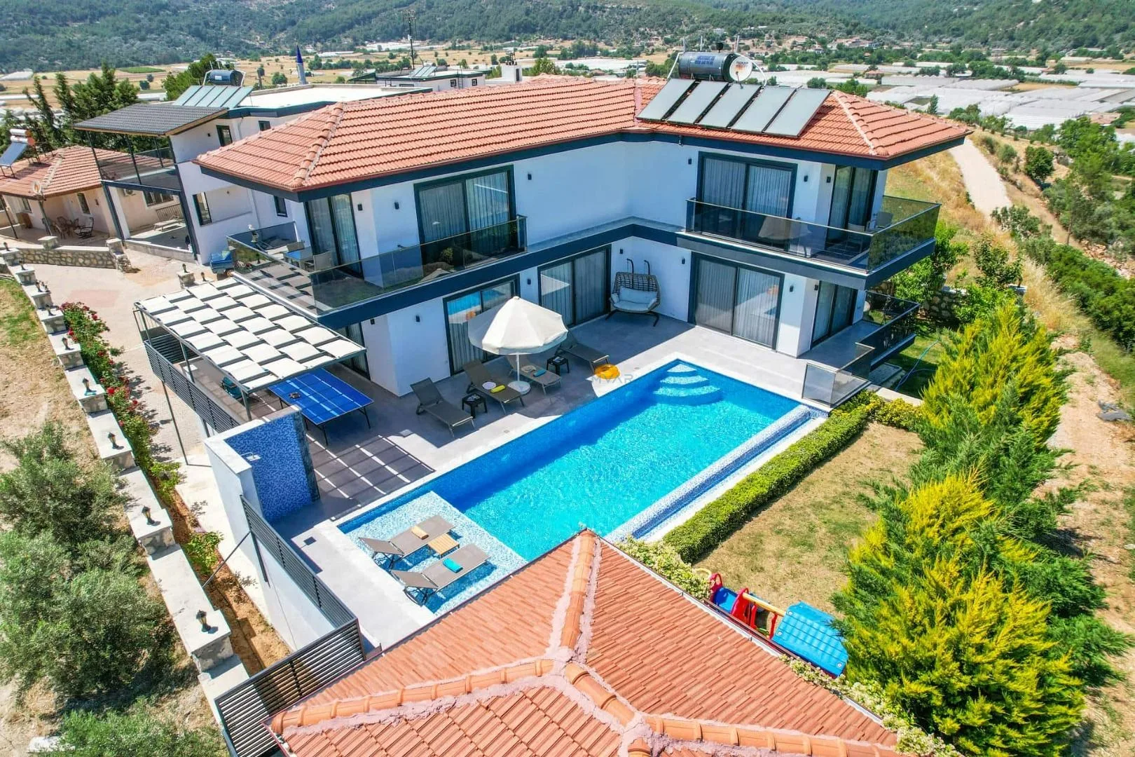 Villa Elis