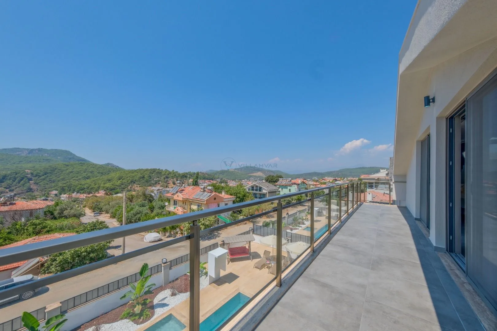 Villa Safra 1