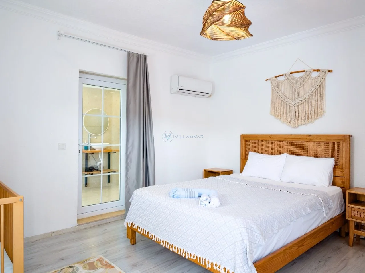 Villa Pasifik