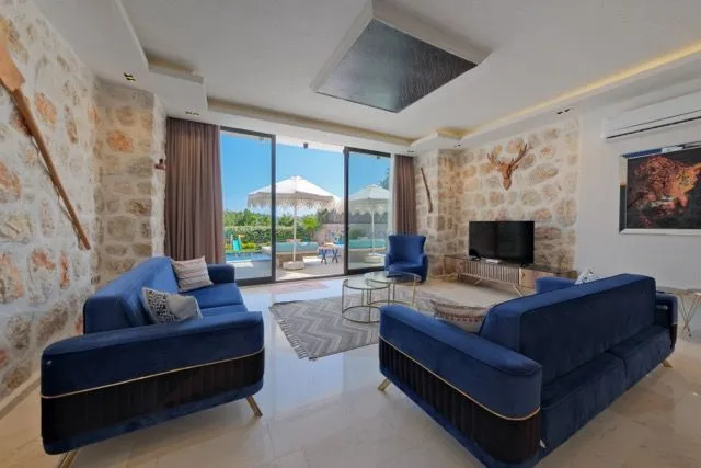 Villa Casa Perla
