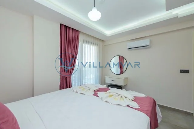 Villa Fullmoon