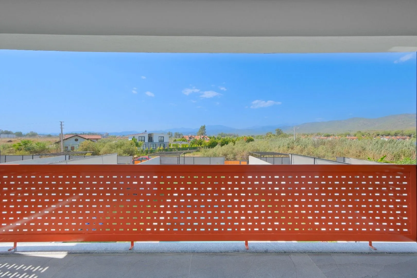Villa Seaside 2