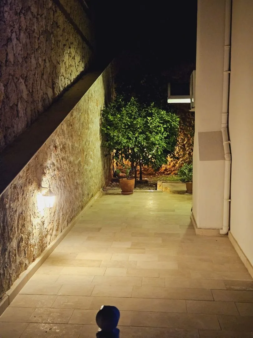 Villa Merih