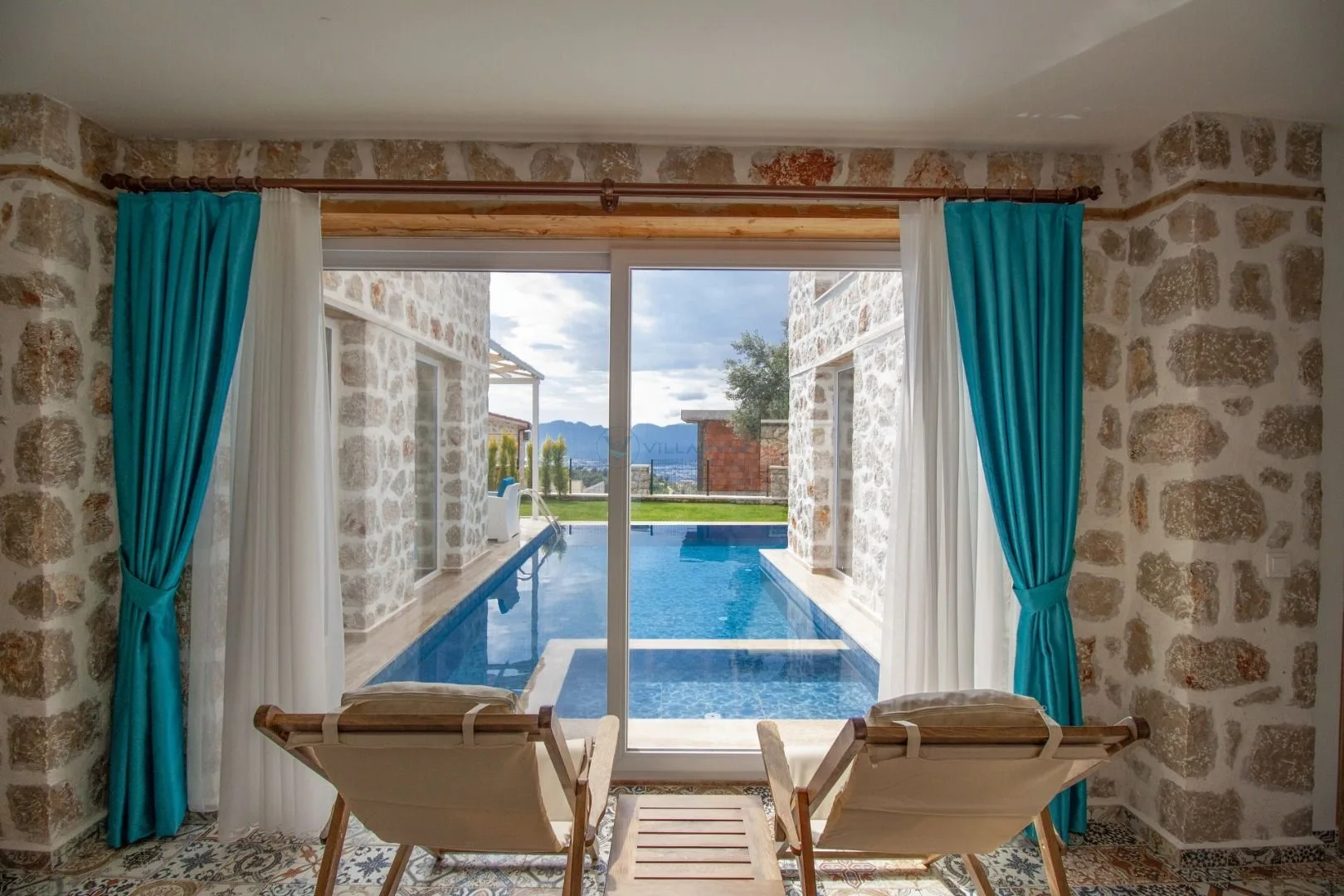 Villa Emirhan 2