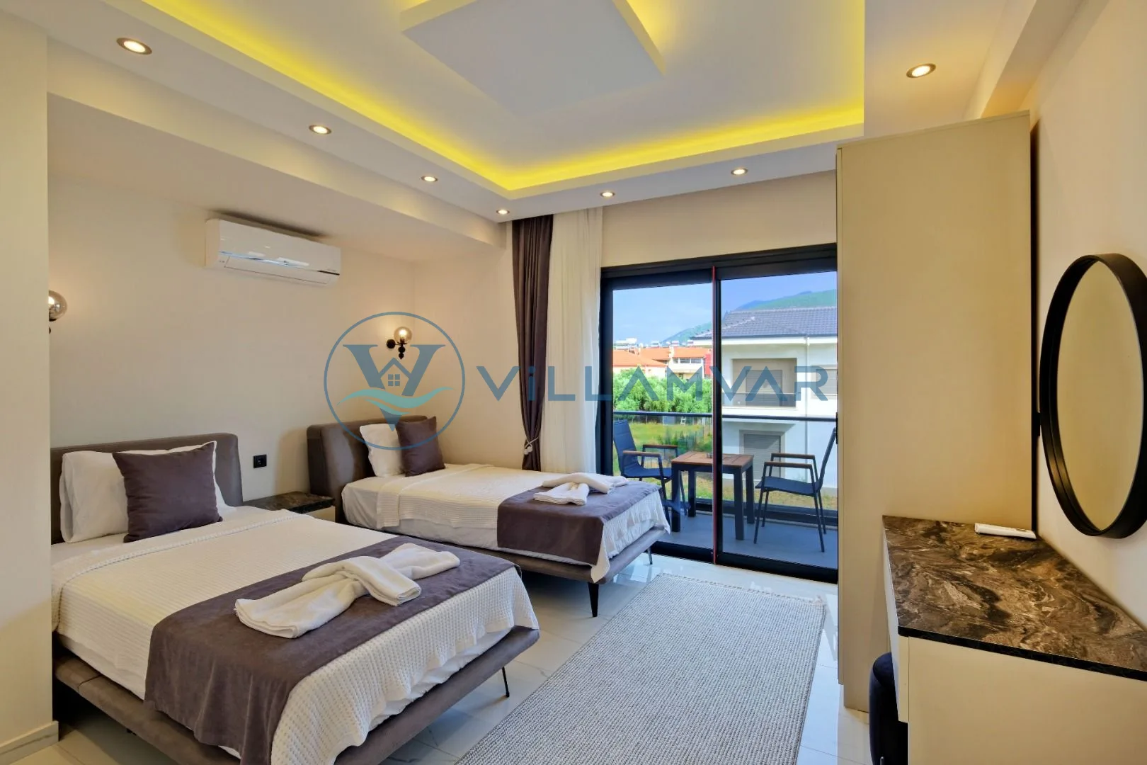 Villa Unique 1 Fethiye