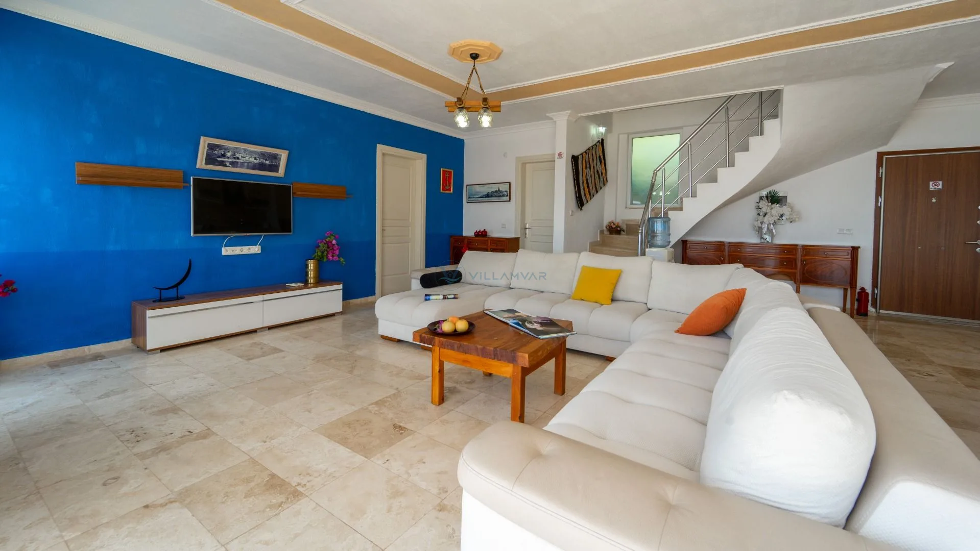Villa Albatros