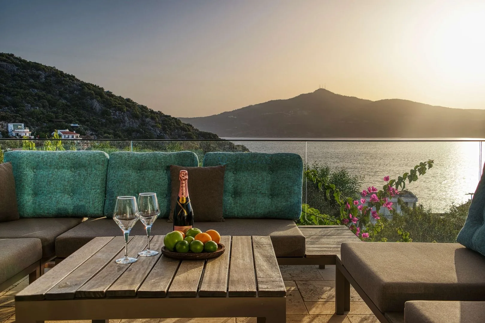Muses Villa Calipso