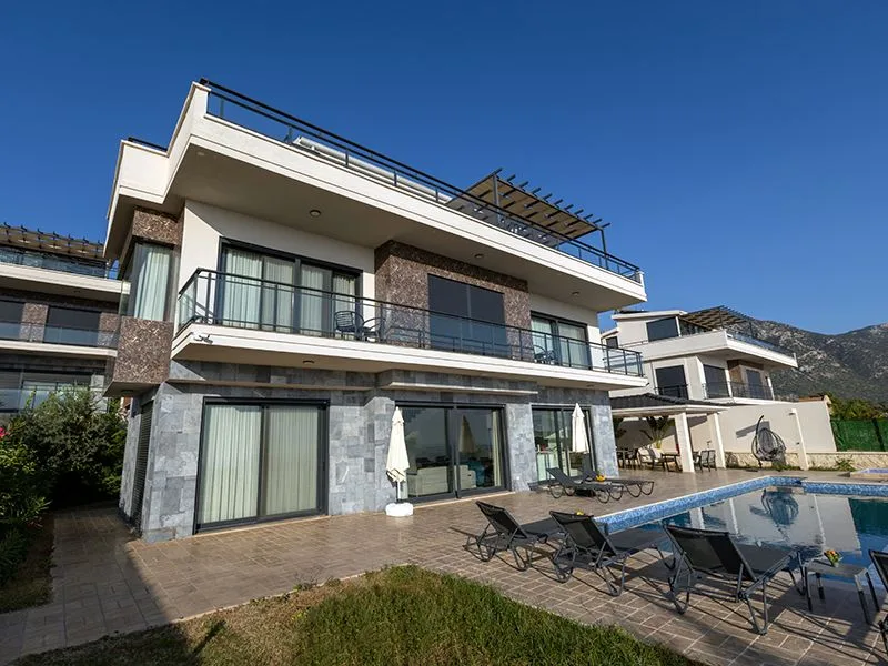 Villa Safir