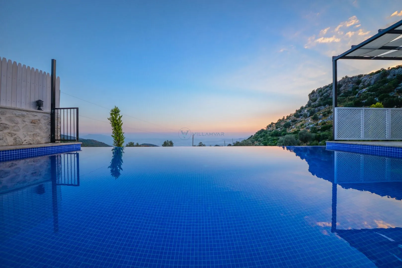 Villa Aklar