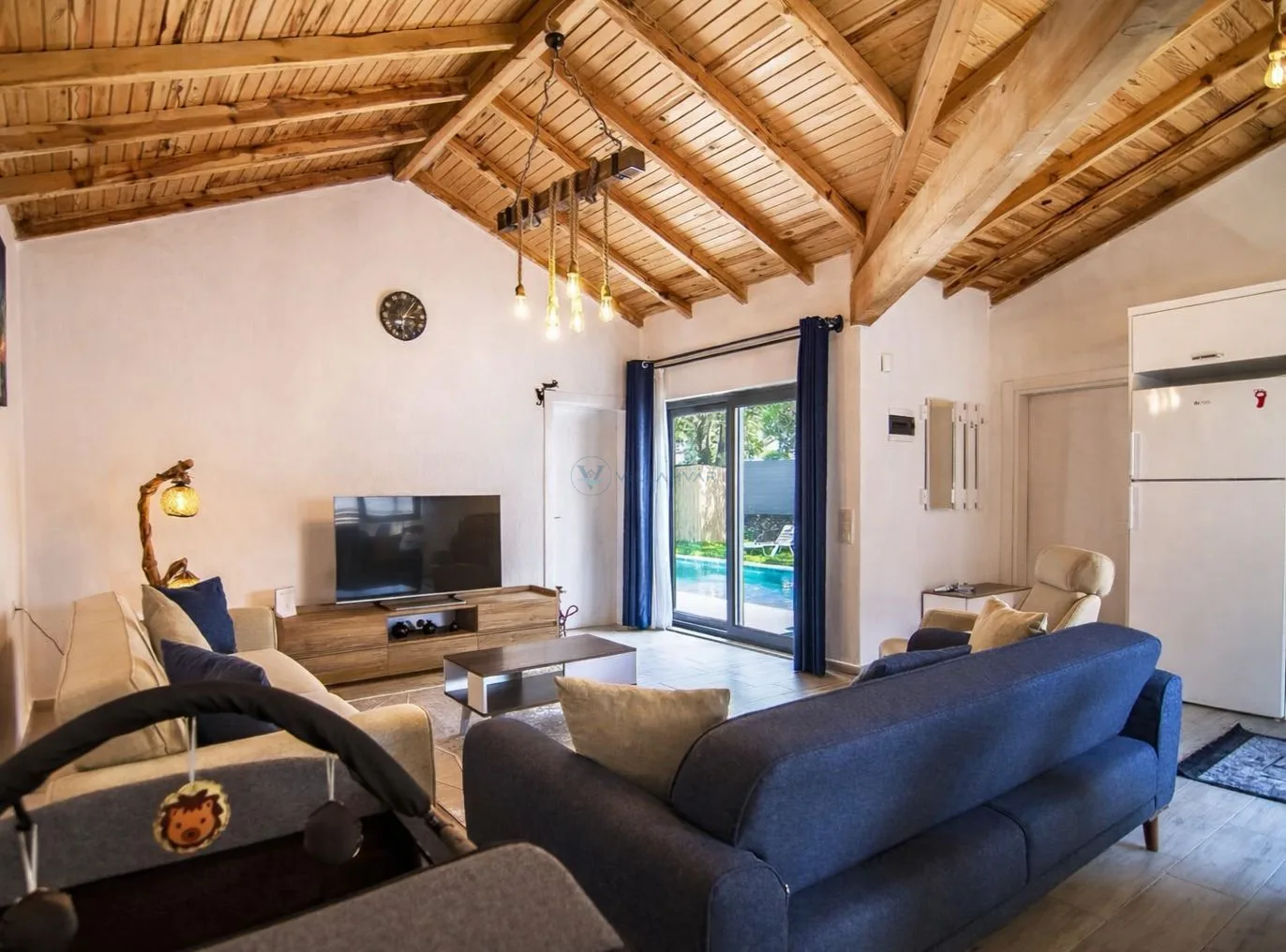 Villa Simay Nature 2
