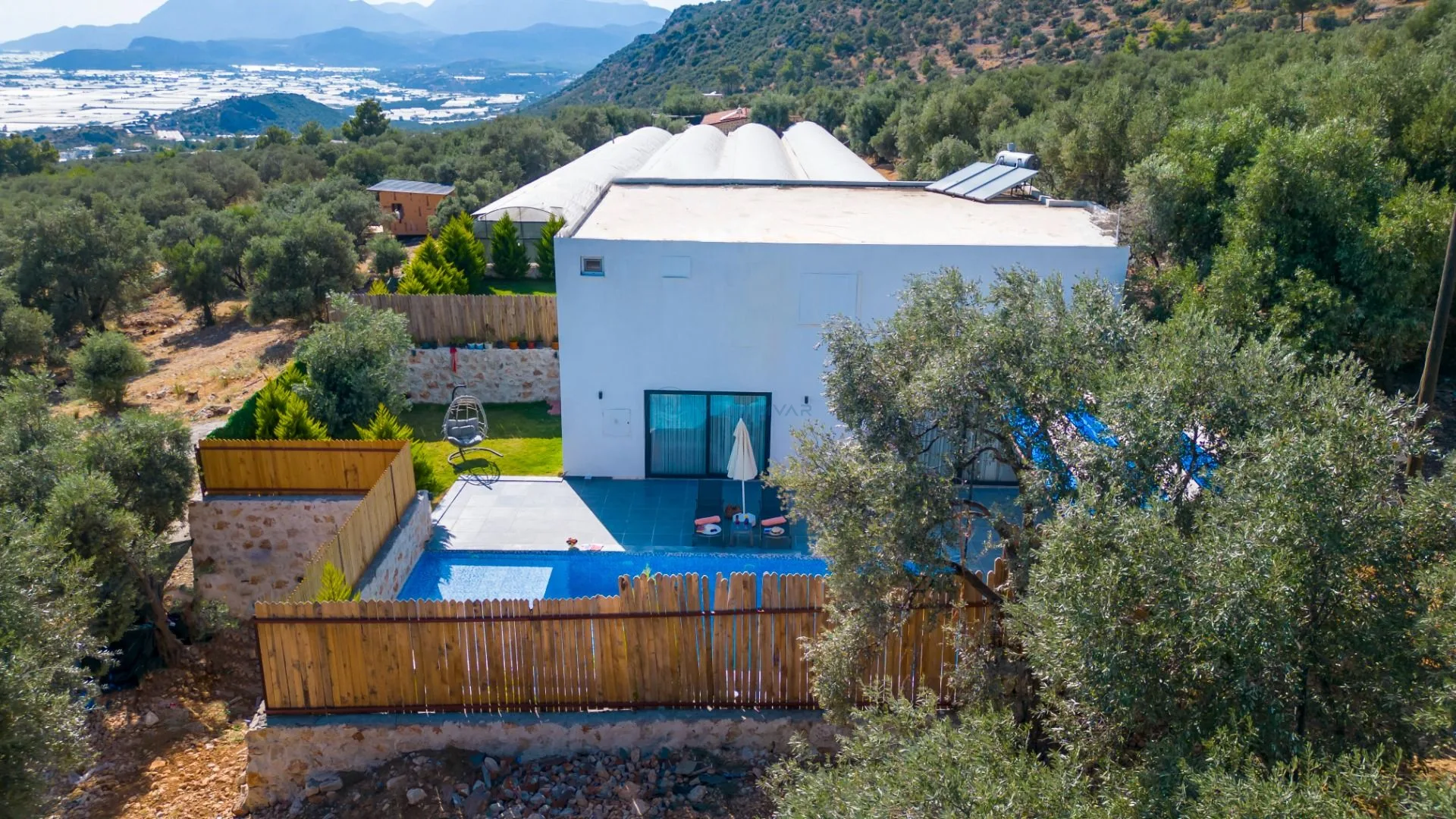 Villa Kürşat 2