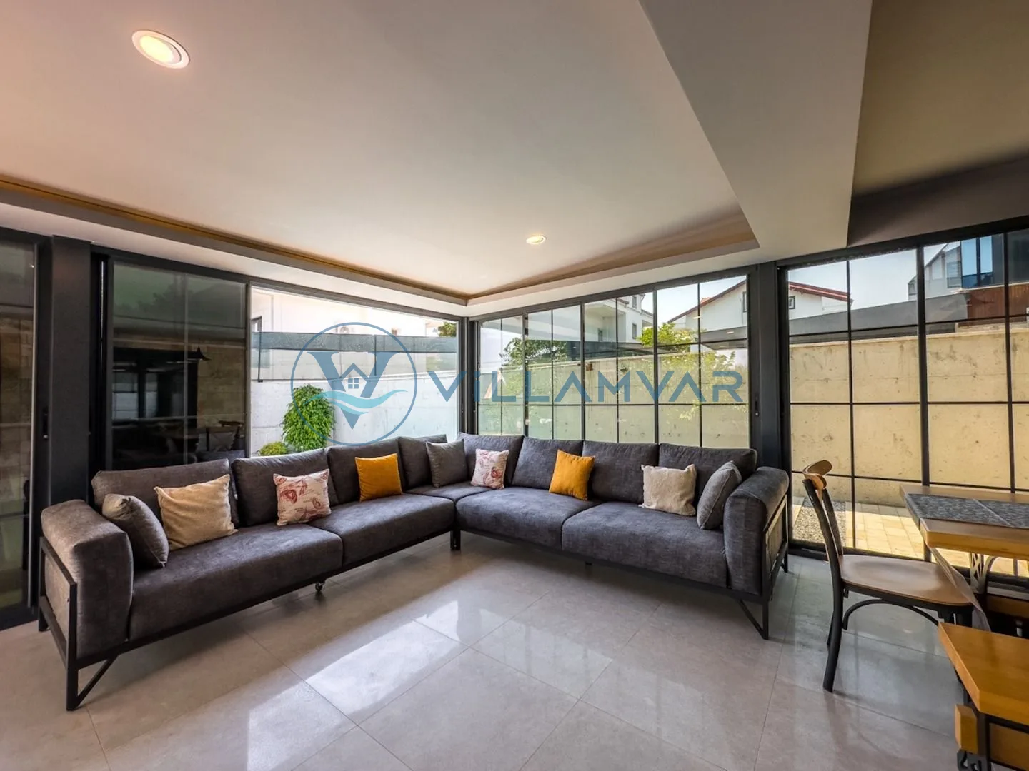 Villa Lanta 1