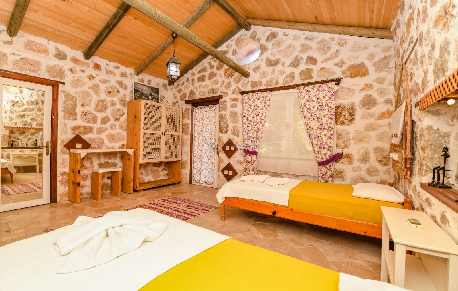 Villa Gizli Bahçe Apart K